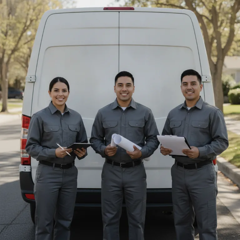 Agencia de Bienes Raíces Comerciales equipo en Venustiano Carranza